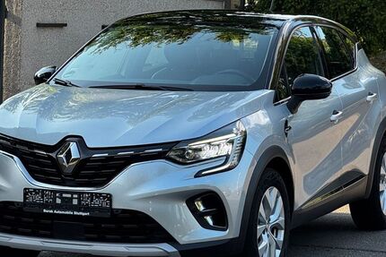 Renault Captur 80.000 km 15.450 &euro; Stuttgart 70374