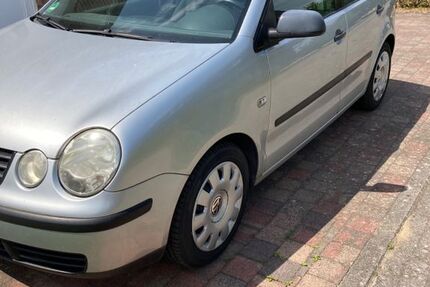 VW Polo 147.000 km 1.400 &euro; Geesthacht 21502