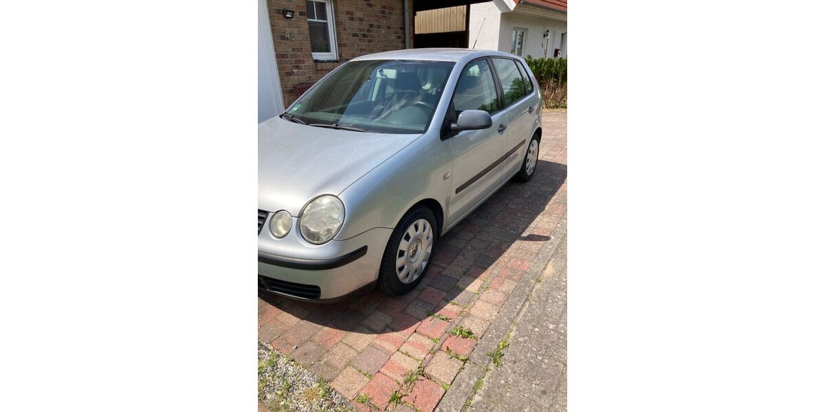 VW Polo 147.000 km 1.400 &euro; Geesthacht 21502