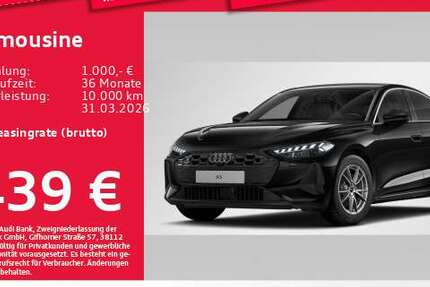 Audi A5 4.771 km 39.879 &euro; Eching 85386