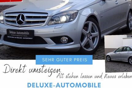 Mercedes-Benz C 250 206.000 km 6.950 &euro; Alzenau 63755