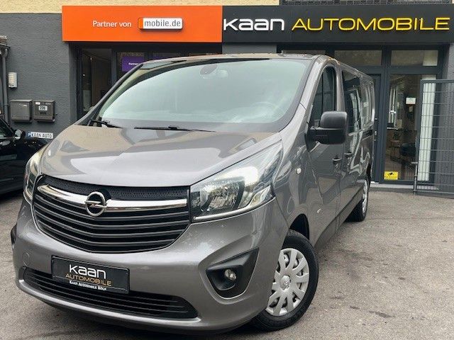 Opel Vivaro 195.000 km 9.999 € Köln 51107