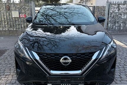 Nissan Qashqai 18.842 km 19.999 &euro; Berlin 12357