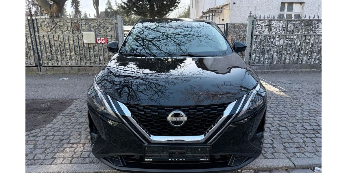 Nissan Qashqai 18.842 km 19.999 &euro; Berlin 12357