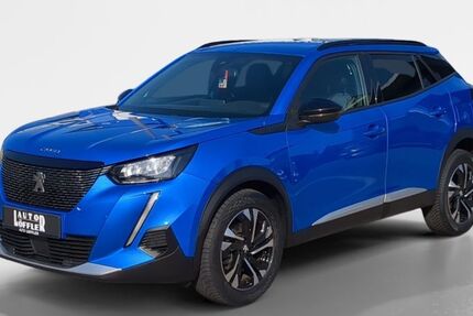 Peugeot 2008 61.856 km 22.980 &euro; Schweinfurt 97424