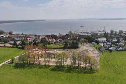 Grundstück zu verkaufen in Breege 144.000 € 511 m² zimmer