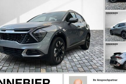 Kia Sportage 5.000 km 36.979 &euro; Berlin 10711