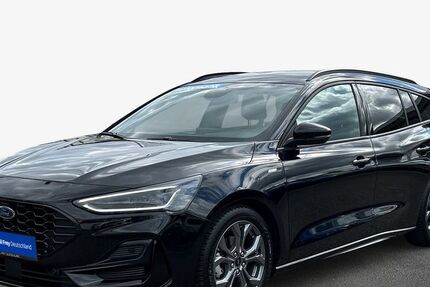 Ford Focus 16.520 km 22.880 &euro; Esslingen 73730
