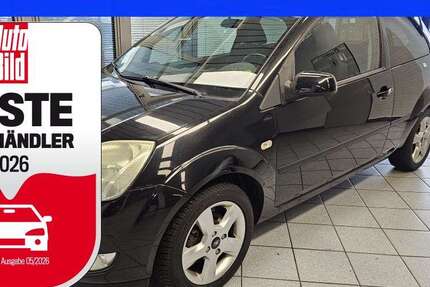 Ford Fiesta 169.543 km 480 &euro; Wolfsburg Heiligendorf 38444