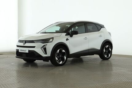 Renault Captur 32.013 km 23.440 &euro; Oberhausen 46049