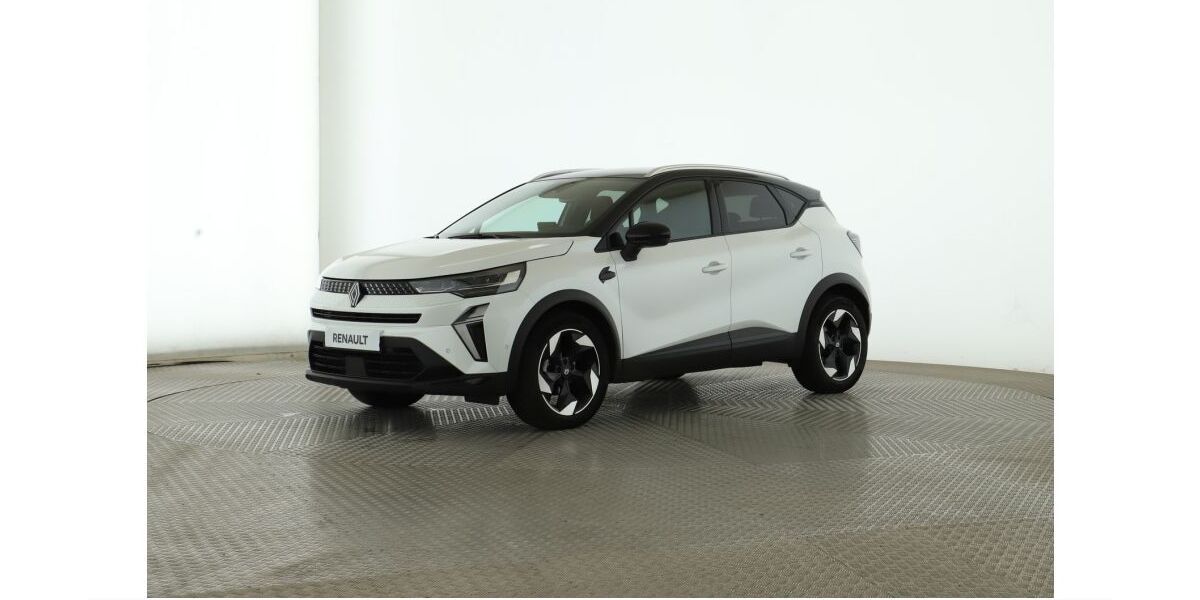 Renault Captur 32.013 km 23.440 &euro; Oberhausen 46049