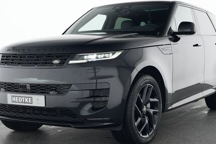 Land Rover Range Rover Sport 3.000 km 119.990 &euro; Weiterstadt 64331