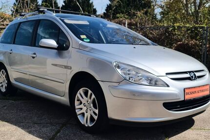 Peugeot 307 171.747 km 2.490 &euro; Leipzig 04158