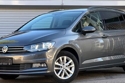 VW Touran 180.200 km 10.499 &euro; Heidenheim 89522