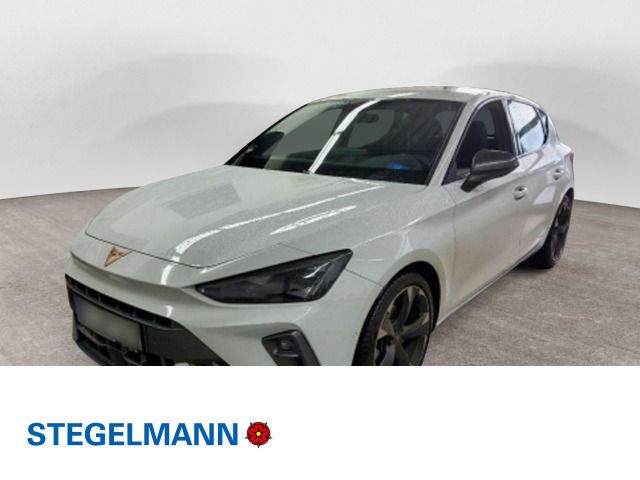 Cupra Leon 36.120 km 28.290 &euro; Lemgo 32657