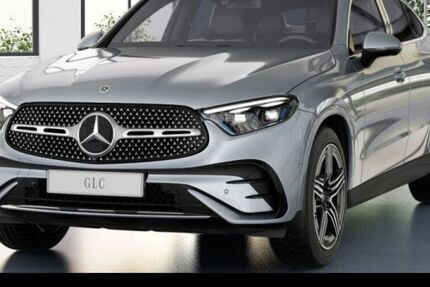 Mercedes GLC 200