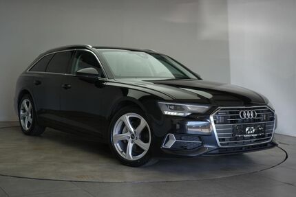 Audi A6 125.000 km 27.490 &euro; Braunschweig 38110
