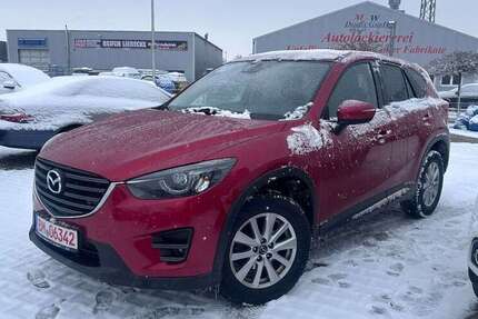 Mazda CX-5 149.000 km 12.500 &euro; Erftstadt 50374