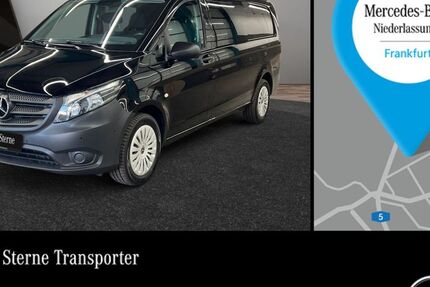 Mercedes-Benz Vito 113.726 km 27.358 &euro; Frankfurt 60488