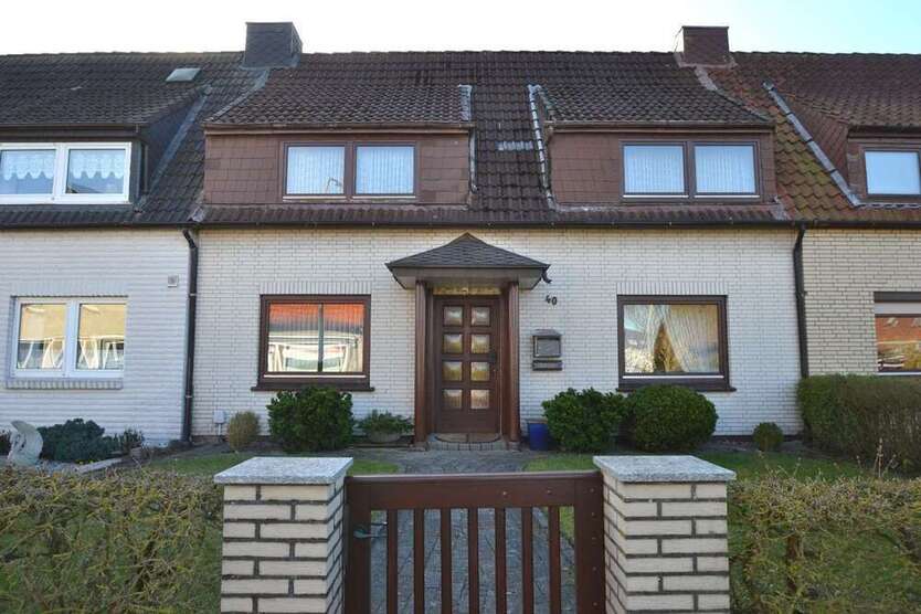Haus zum Kaufen in Bremerhaven 159.000 € 112 m²