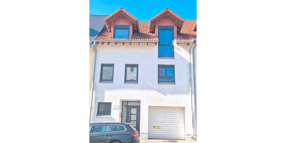 Doppelhaushälfte Kaiserslautern Bahnheim - 7 Zimmer, 220 m&sup2;, 2.250&euro; | Angebot:26170787