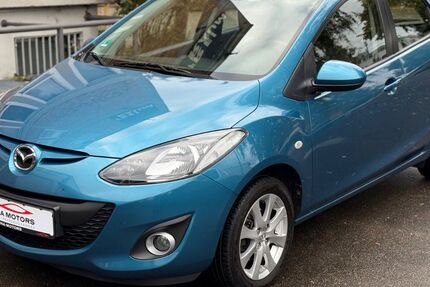 Mazda 2 120.000 km 6.499 € Neu-Ulm 89231