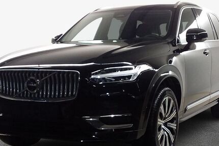 Volvo XC90 18.208 km 51.595 &euro; München 80809