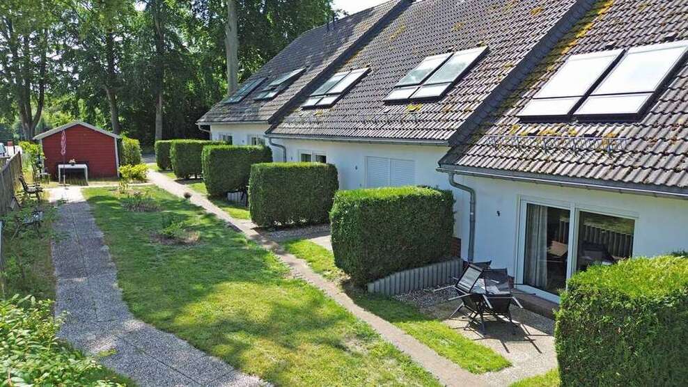 Wohnung zum Kaufen in Bansin Bansin 285.000 € 56 m²