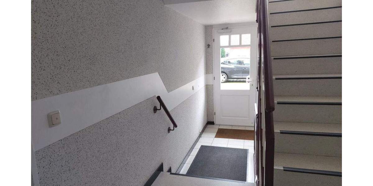 Etagenwohnung Syke - 3 Zimmer, 83 m&sup2;, 235.000&euro; | Angebot:24708103