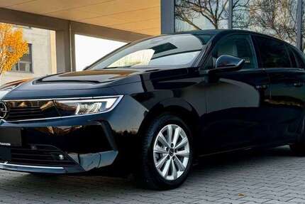 Opel Astra 43.000 km 19.500 &euro; Weinheim 69469