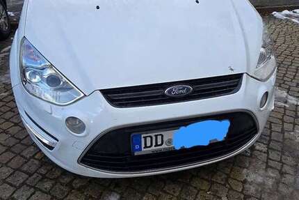 Ford S-Max 220.000 km 6.500 &euro; Dresden 01307