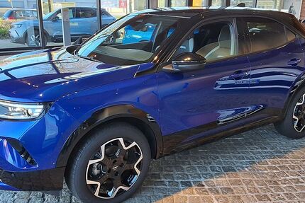 Opel Mokka 1.336 km 26.880 &euro; Hohenwestedt 24594