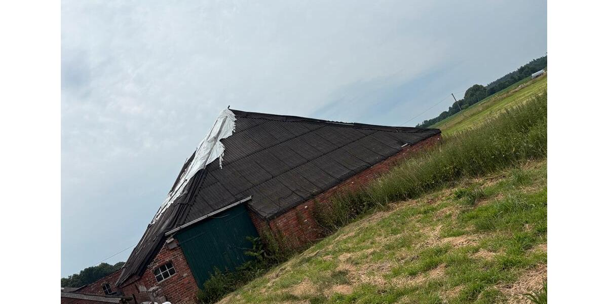 Bauernhaus, Landhaus Großheide - 8 Zimmer, 180 m&sup2;, 200.000&euro; | Angebot:26982590