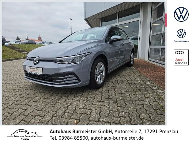 VW Golf 31.500 km 29.900 &euro; Prenzlau 17291