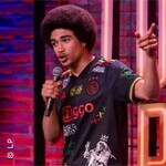 LUCKY PUNCH Comedy Show Einstein Kultur