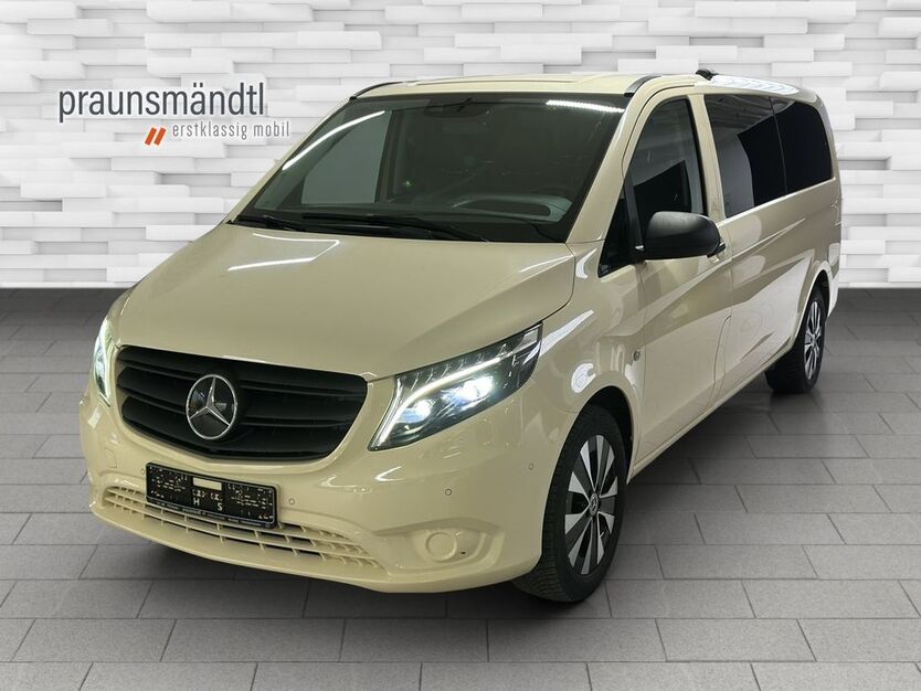 Mercedes-Benz Vito 49.000 km 47.504 € Pfaffenhofen an der Ilm 85276