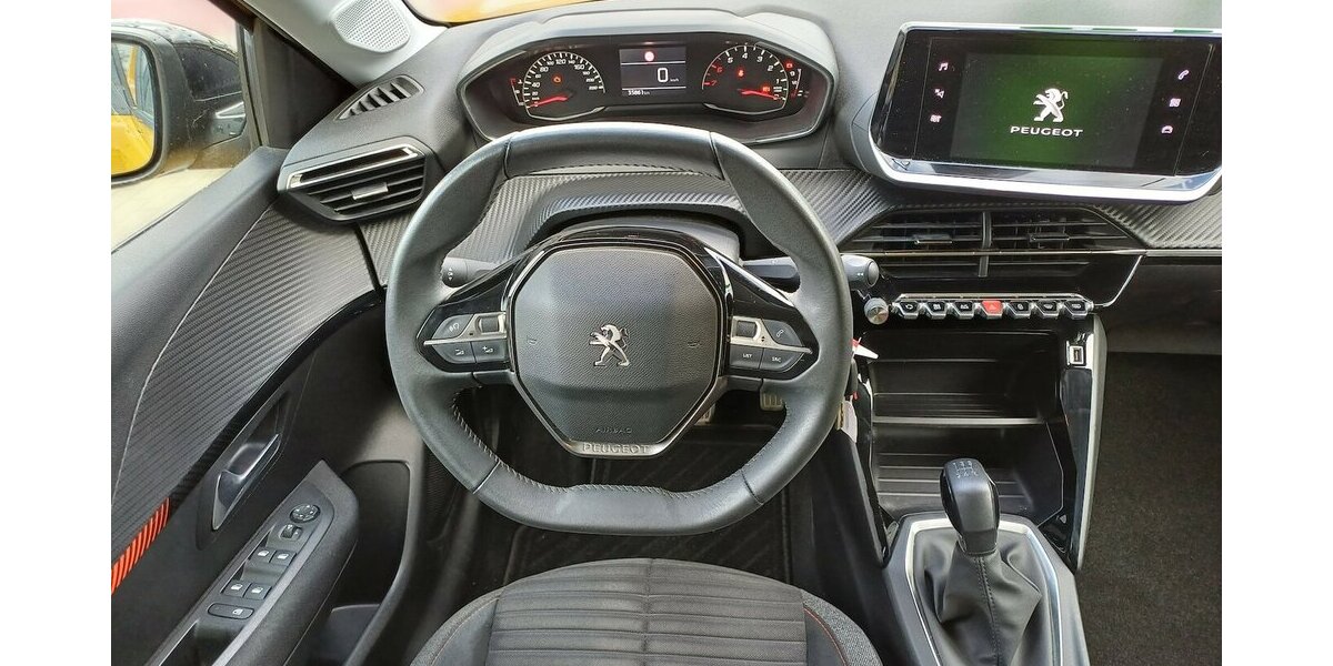 Peugeot 208 Active Pack 36.000 km 12.495 &euro; Meißen 01662