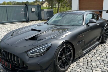 Mercedes-Benz AMG GT 2.050 km 429.000 &euro; Plankenfels 95515