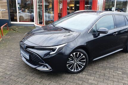Toyota Corolla 10.320 km 27.990 &euro; Beckum 59269