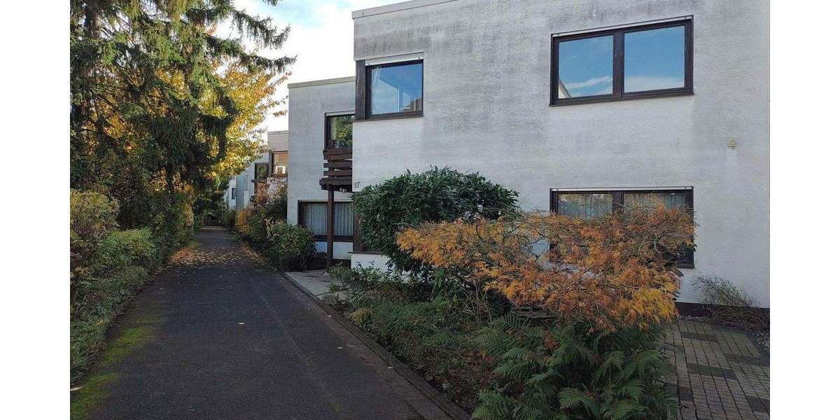 Reihenmittelhaus Bonn Muffendorf - 7 Zimmer, 220 m&sup2;, 695.000&euro; | Angebot:24369985
