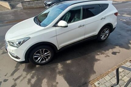Hyundai SANTA FE 97.158 km 22.000 € Zülpich 53909