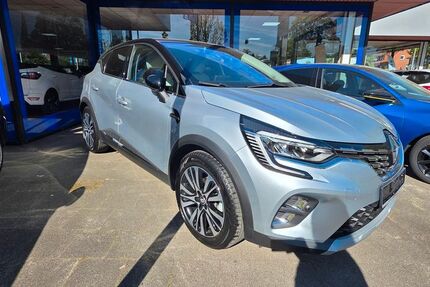 Renault Captur 52.551 km 18.890 &euro; Gronau 48599