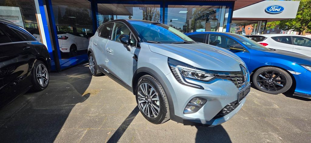 Renault Captur 52.551 km 18.890 &euro; Gronau 48599