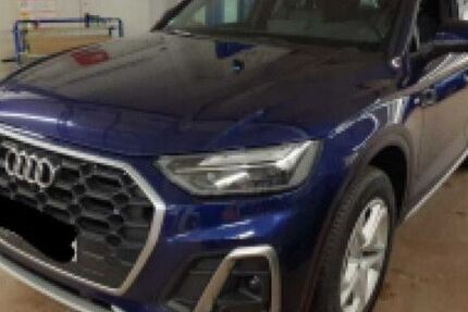 Audi Q5 112.706 km 34.890 &euro; Hofheim 65719
