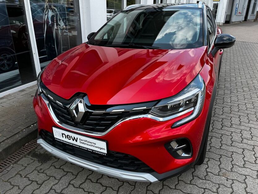 Captur