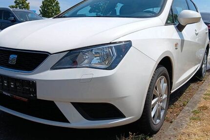 Seat Ibiza 115.200 km 6.497 &euro; Iserlohn 58638