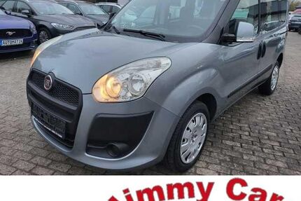 Fiat Doblo 103.000 km 6.999 &euro; Kiel-Moorsee 24145