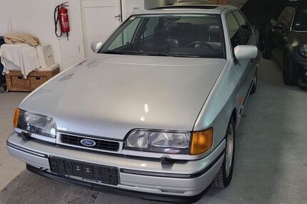 Ford Scorpio 117.729 km 11.990 &euro; Allermöhe 21035