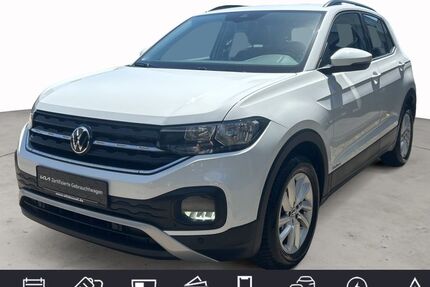 VW T-Cross 72.700 km 15.490 &euro; Mayen 56727