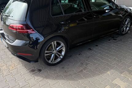VW Golf 60.000 km 15.300 &euro; Iserlohn 58640